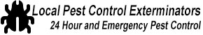 Tillar AR Pest Control Exterminators